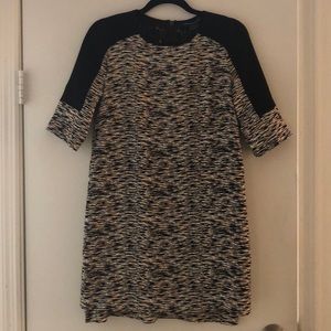 French Connection dress